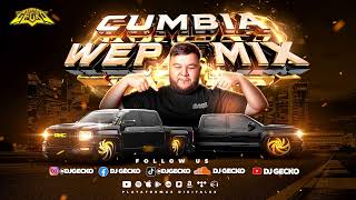 Cumbia Wepa   @DjGecko 🔴SueloMob Approved🔴 @LatinSoundsMusic @suelomobTV