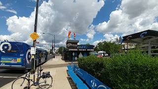 Superdawg's on North Milwaukee Ave Chicago #Chicago