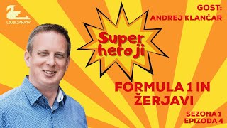 Super heroji (Andrej Klančar) - S01EP04