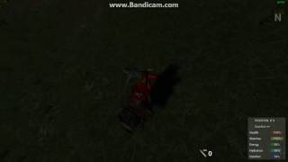 H1Z1 2017 PART 1 RAID