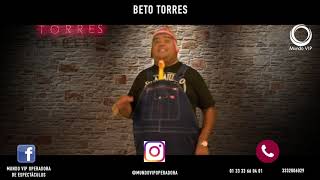 Beto torres