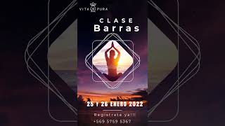 25 y 26 Nueva Clase Barras