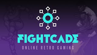 FightCade 2 Overview and setup tutorial