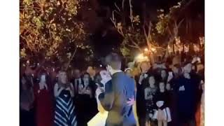 Camilo y Evaluna en su boda con Carla Morrison de Fondo musical 😍❤️