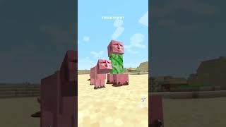 СИГМА В МАЙНКРАФТ | @DanasikI123_3 #tijuana #minecraft #shorts