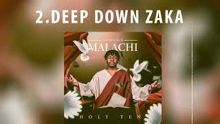 Holy Ten - Deep Down Zaka (Audio)