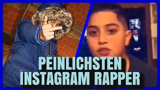 Die Peinlichsten Instagram Rapper 2020!!😱