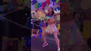 Yeri Hye- Yeri's Special 90min Easter Zumba disco party +my birthday celebration in 2023!!!🎂🎉🐰🥳🐣🎆