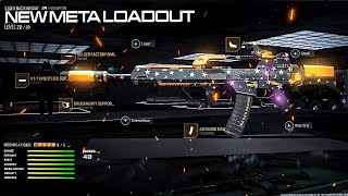 the ONLY LOADOUT you NEED in Warzone 3! (Warzone Meta)