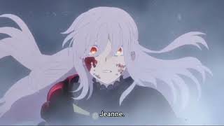 Jeanne's Secret Dark Past Vanitas No Carte Season 2