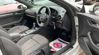 Audi A3 convertible **FOR SALE***