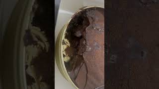 Dream cake double chocolate from layers | faisalabad | #ytshorts