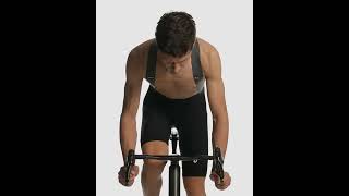 ASSOS MILLE GT Bib Shorts C2 ASSOS ONLINESHOP de