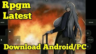 War Demon Kristen rpg gameplay Android/PC @Gameflixav