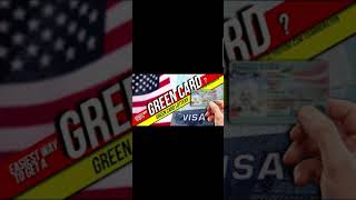 ESE GREEN CARD Lottery yogutura muri America kubuntu NIKI🇺🇸?????