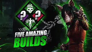 Top 5 Best Pig Builds in Dead by Daylight