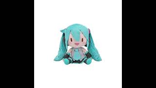 Miku,Miku,You can call me Miku! ★//Trend//Gacha Life 2//Cherry The Wolf Girl