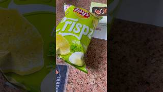 Lays Crisps. #viral #food #lays