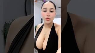 Beautiful latina tiktok girls Resiliencia