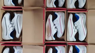 PRODUSEN SEPATU GOLF DAN CADDY JAKARTA