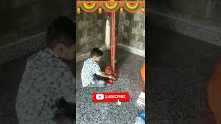 MhasobaTemple #mhasoba #shiva #shankar #bholenath #viral #trending #subscribe #shorts #youtubeshorts