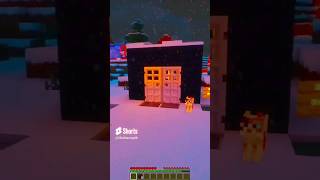 How to Escape Minecraft Traps! #shorts