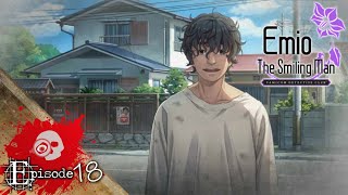 OR Plays: Emio - The Smiling Man Ep. 18 - BOY DETECTIVE POWERS ACTIVATE