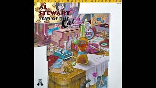 Al Stewart - Year Of The Cat (1984 Mobile Fidelity Sound Lab Remaster)