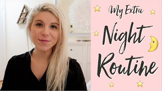 ☆ NIGHT ROUTINE IDEAS | get UNREADY with me!