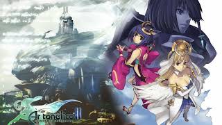 Ar Tonelico II: Melody of Metafalica - A Boy Caught In The Thick Of Things [Extended]