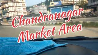 Chandranagar Area ka video, Itanagar