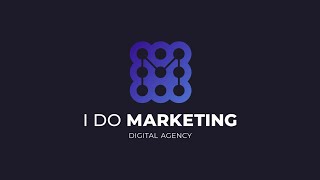 I DO MARKETING