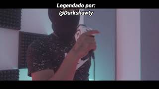 NitoNB - Lightwork Freestyle LEGENDADO PT-BR