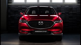 Mazda CX-5 - Защита от ретранслятора. ПРИЗРАК 8XL