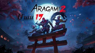 Aragami 2 - Մաս 17