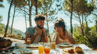 Petit-Déjeuner Parfait : Une RECETTE SAINE pour Tous les Jours 🍽️🌞