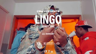 Prince Trae "LINGO" (Dir. @christophercmosley )