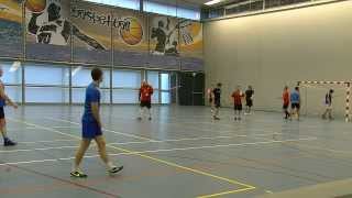 Futsal: Гаагский гол 2