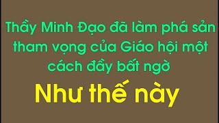 U là trời #thichminhtue #thichchanquang