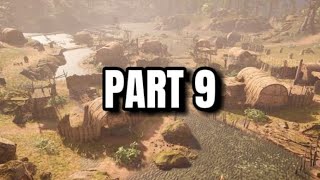 Far Cry Primal Walkthrough Gameplay Part 9 - MASTER TAMER (PS4)