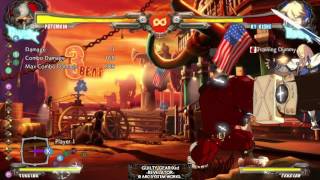 Guilty Gear Xrd -Revelator- Y IS THIS A THING!?