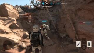 Star Wars: Battlefront GOTY