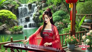 Beautiful Chinese Music / china music/บรรเลงเพลงจีนเพราะๆ