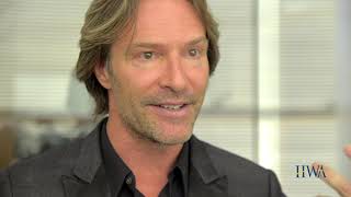 Eric Whitacre - On Leadership: The Maestro Myth  |  HWA Chats