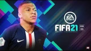 Fifa 21 - i5 650 // RX 550 // 8GB RAM