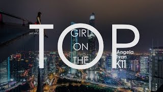 Girl on the TOP Documentary Series Trailer#YICamera | YI 4K