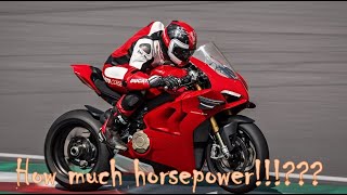 What are the FASTEST motorcycles that you sell?