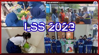 KELOMPOK KERJA LOMBA SEKOLAH SEHAT 2023