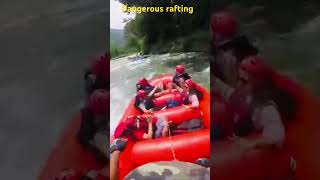 Rafting # Kullu # Manali trip