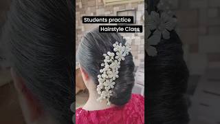 New Batch Started From 18th July l Limited Seats l Join Now #trending #hairstyle #onlinemakeup